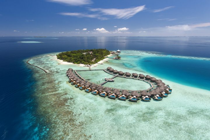©baros Maldives Aerial View Hr (3)