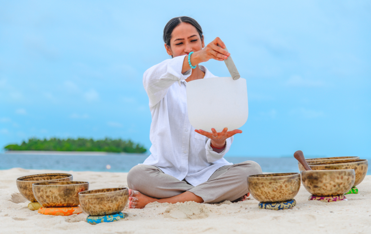InterContinental Maldives welcomes Dr Shagnika Pradhan for exclusive wellness residency