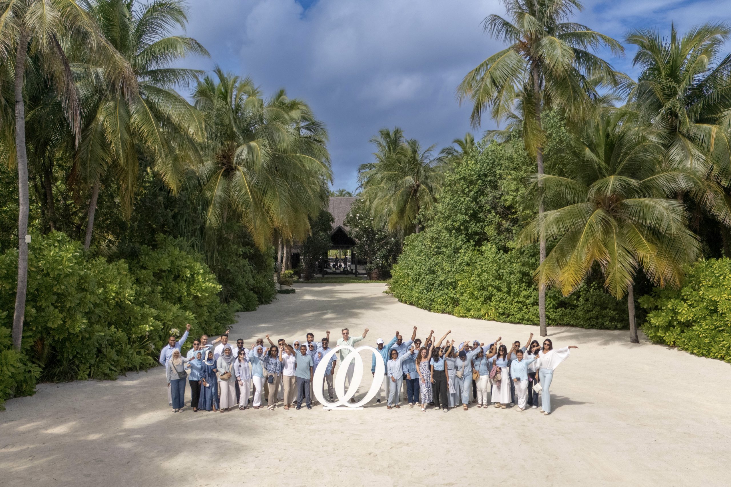 Intour Maldives marks 29 years of luxury destination management excellence