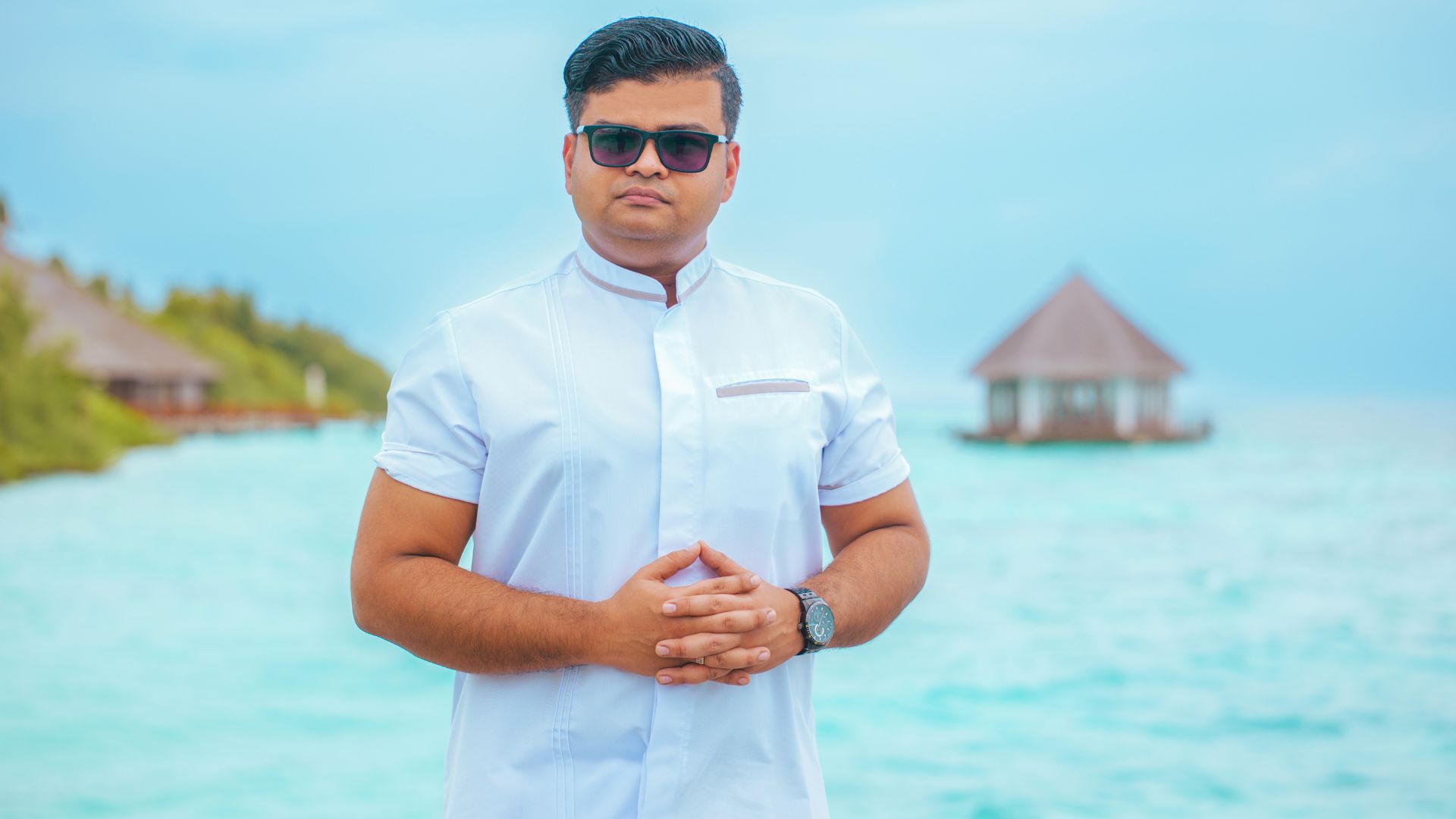 Lily Hotels appoints Abhinav S. Raghuwanshi as Cluster Head of Revenue Management