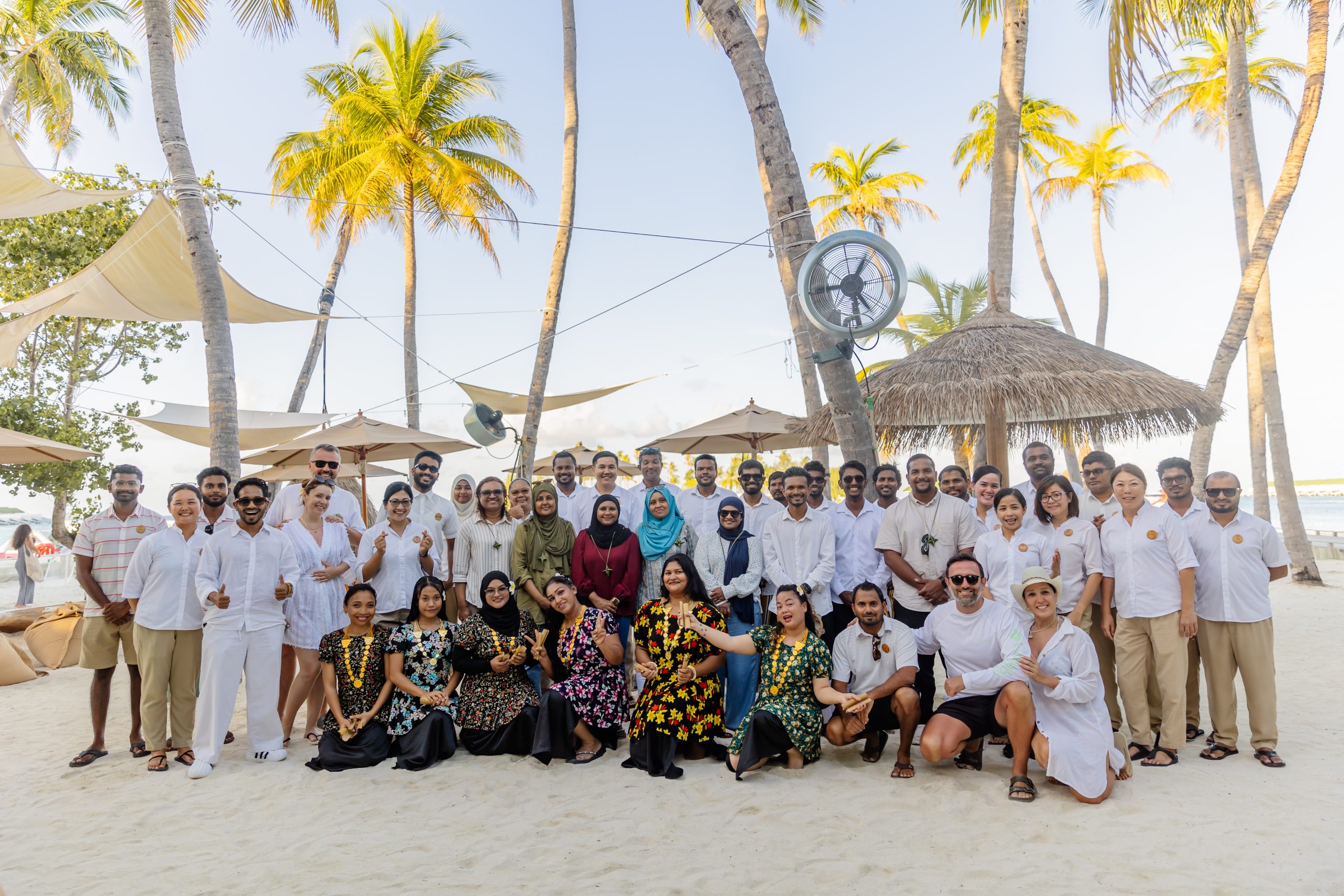 Sun Siyam Resorts launches new government-affiliated apprenticeship programme