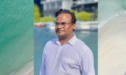 Assistant Vice President Of Finance Jagannath Prasad