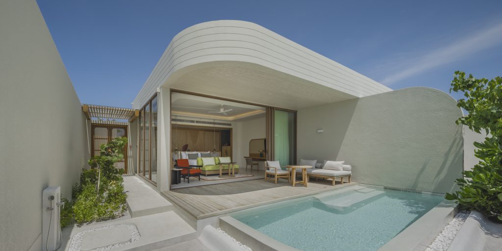 Cglm One Bedroom Sunset Beach Pool Villa (1)