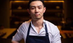 Chef Reynold Poernomo 1