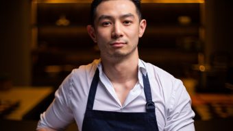 Chef Reynold Poernomo 1