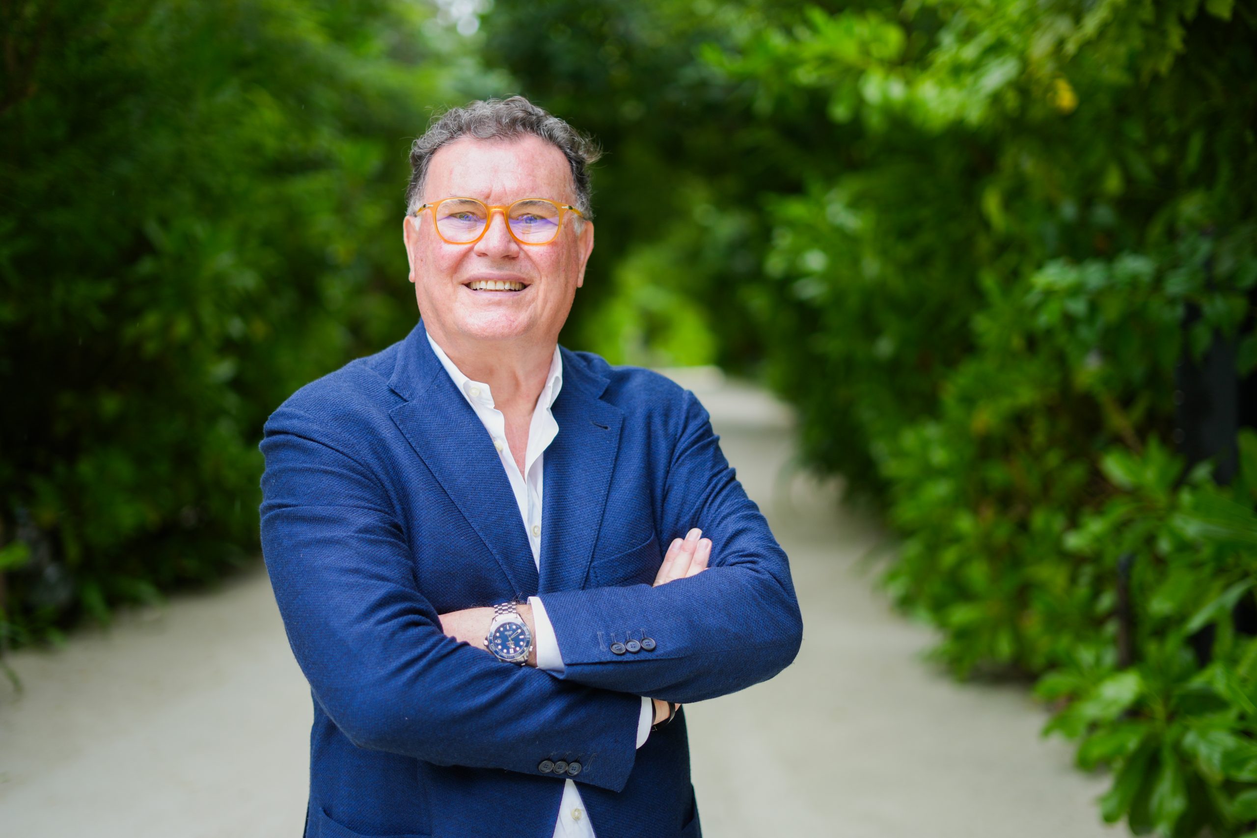 Grand Park Kodhipparu among Maldives’ best resorts; Raffaele Solferino named best General Manager