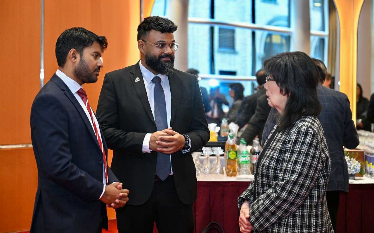 President changes MMPRC name to Visit Maldives Corporation Limited