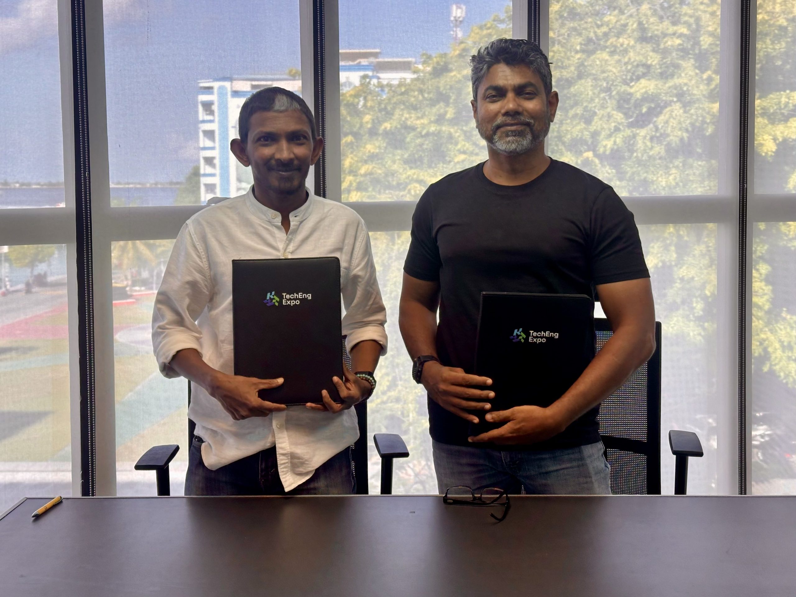Atoll Solar signs as Renewable Energy category sponsor of TechEng2025