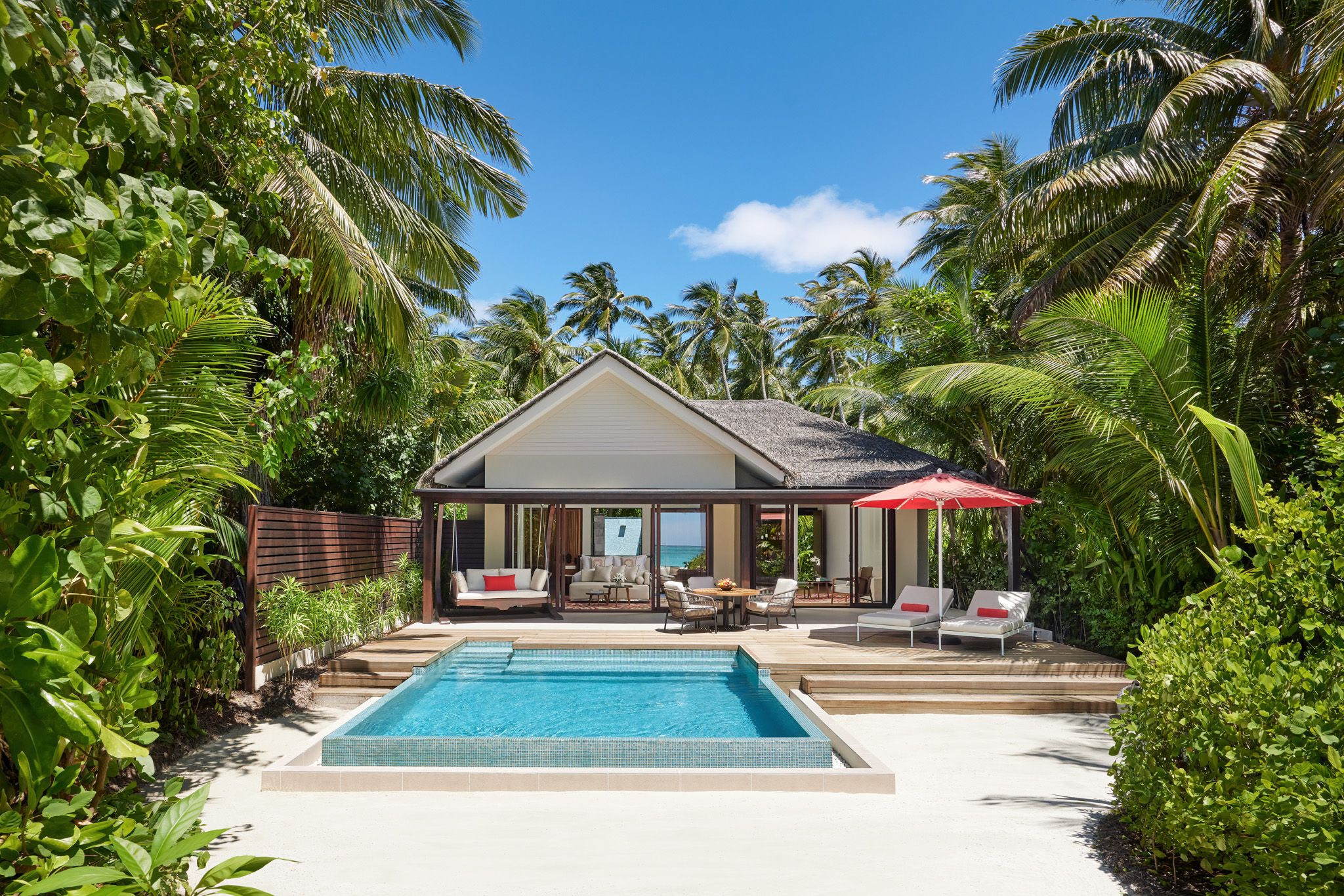 Extensive renovations complete at Niyama Private Islands Maldives