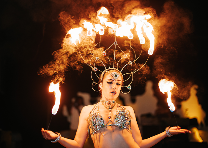 Patina Maldives Celebrations