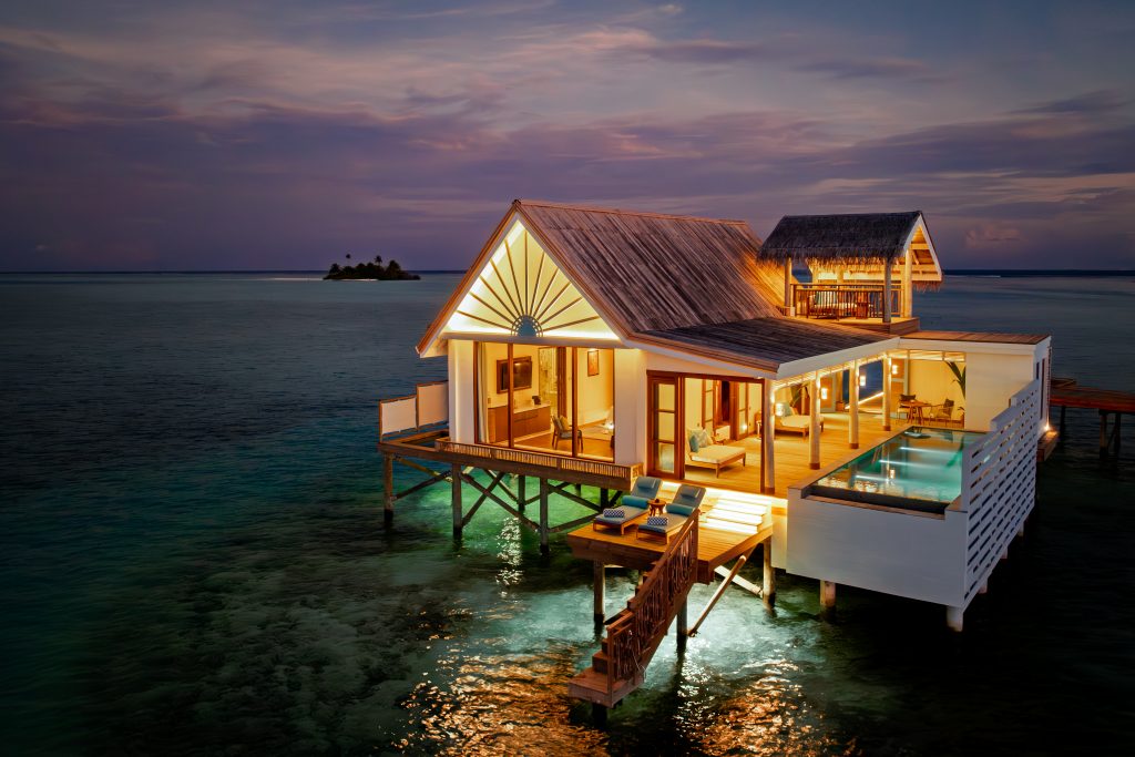 Rah Gili Maldives