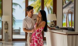 Resort Employees