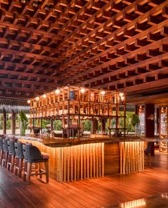 Saoke Bar