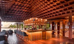 Saoke Bar