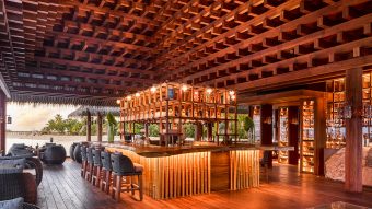Saoke Bar