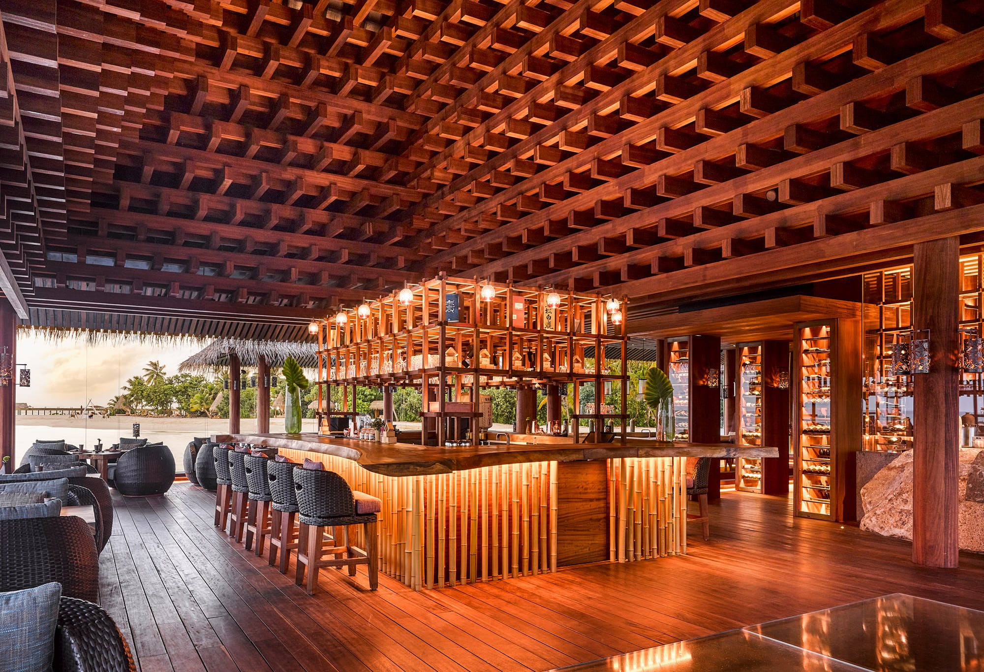 JOALI Maldives: Crowned Asia’s best and top 7 globally