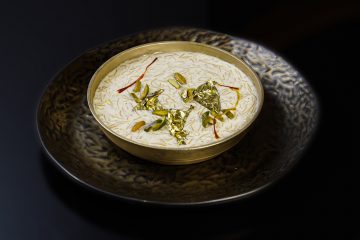 The St. Regis Maldives X Chef Jolly Dish 4