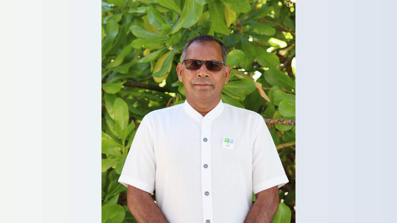 Holiday Inn Resort Kandooma Maldives appoints Mohamed Riza as Executive Assistant Manager