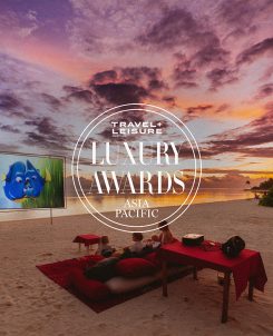 Villa Park Best Resorts For Families In Maldives