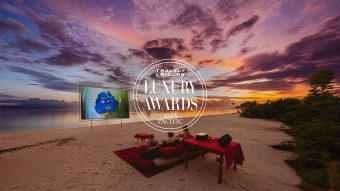 Villa Park Best Resorts For Families In Maldives