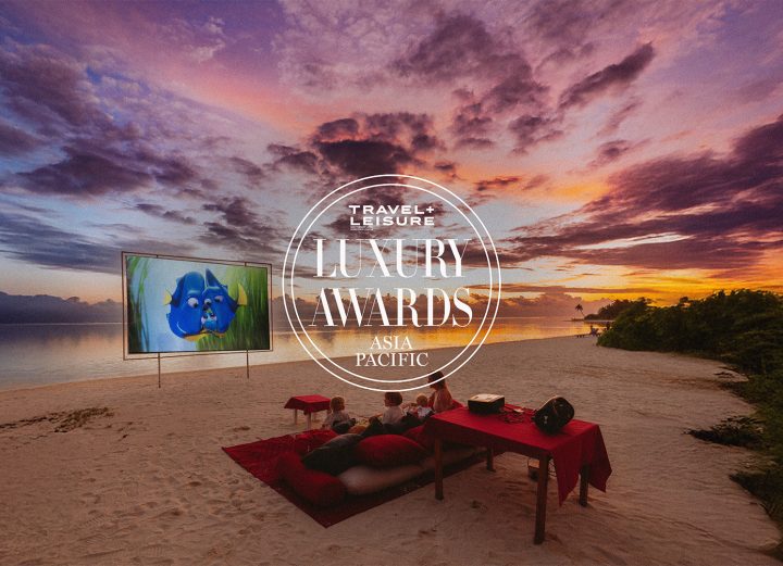 Villa Park Best Resorts For Families In Maldives