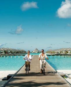 Villa Park And Villa Nautica Named Among Top 100 Hotels Worldwide (2)