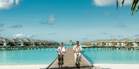 Villa Park And Villa Nautica Named Among Top 100 Hotels Worldwide (2)