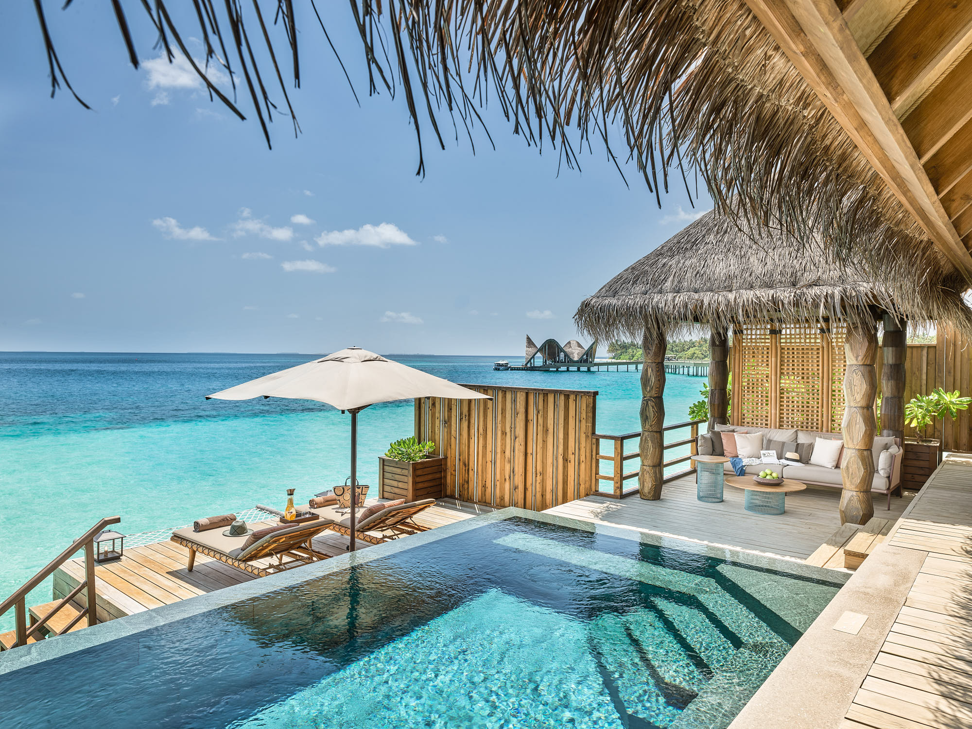 FIX Dessert Chocolatier makes global bebut at JOALI Maldives with signature chocolate experience