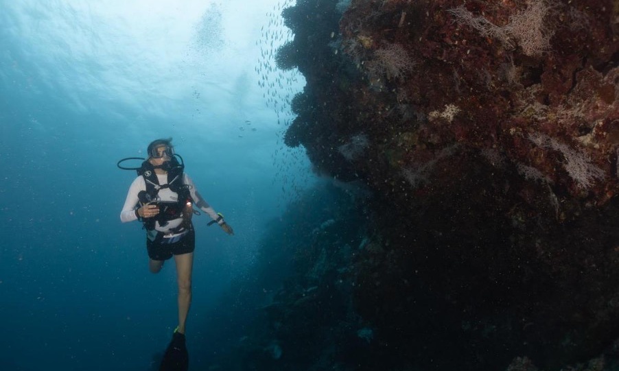 COMO Maalifushi and COMO Cocoa Island celebrate 10th anniversary of PADI Women’s Dive Day