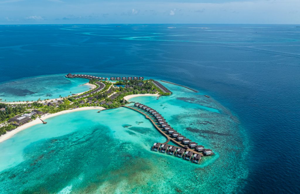 Dusitd2 Feydhoo Maldives Island Areal Exterior Overview 4