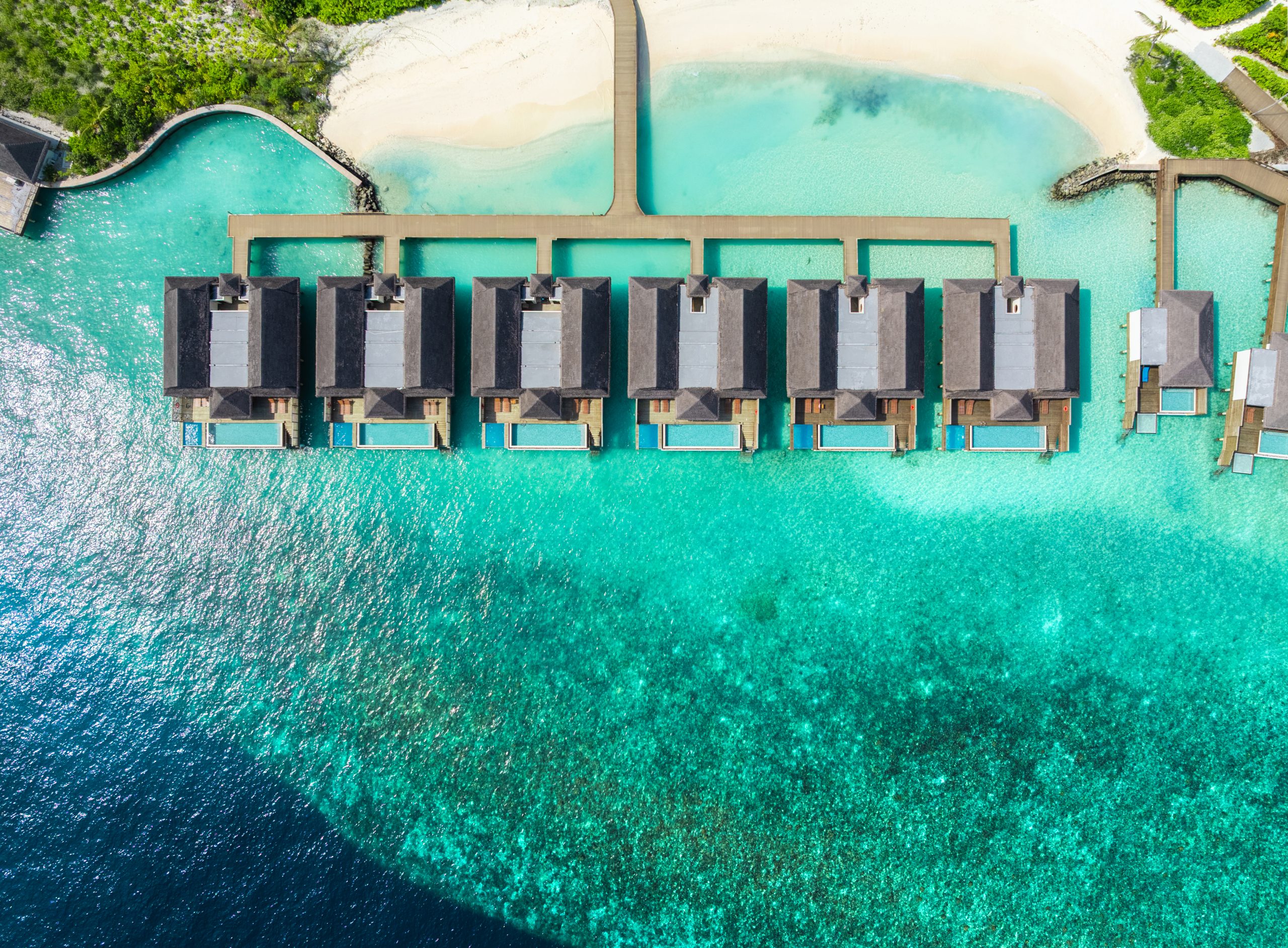 dusitD2 Feydhoo Maldives set to open July 2025 as Dusit’s bold new island escape