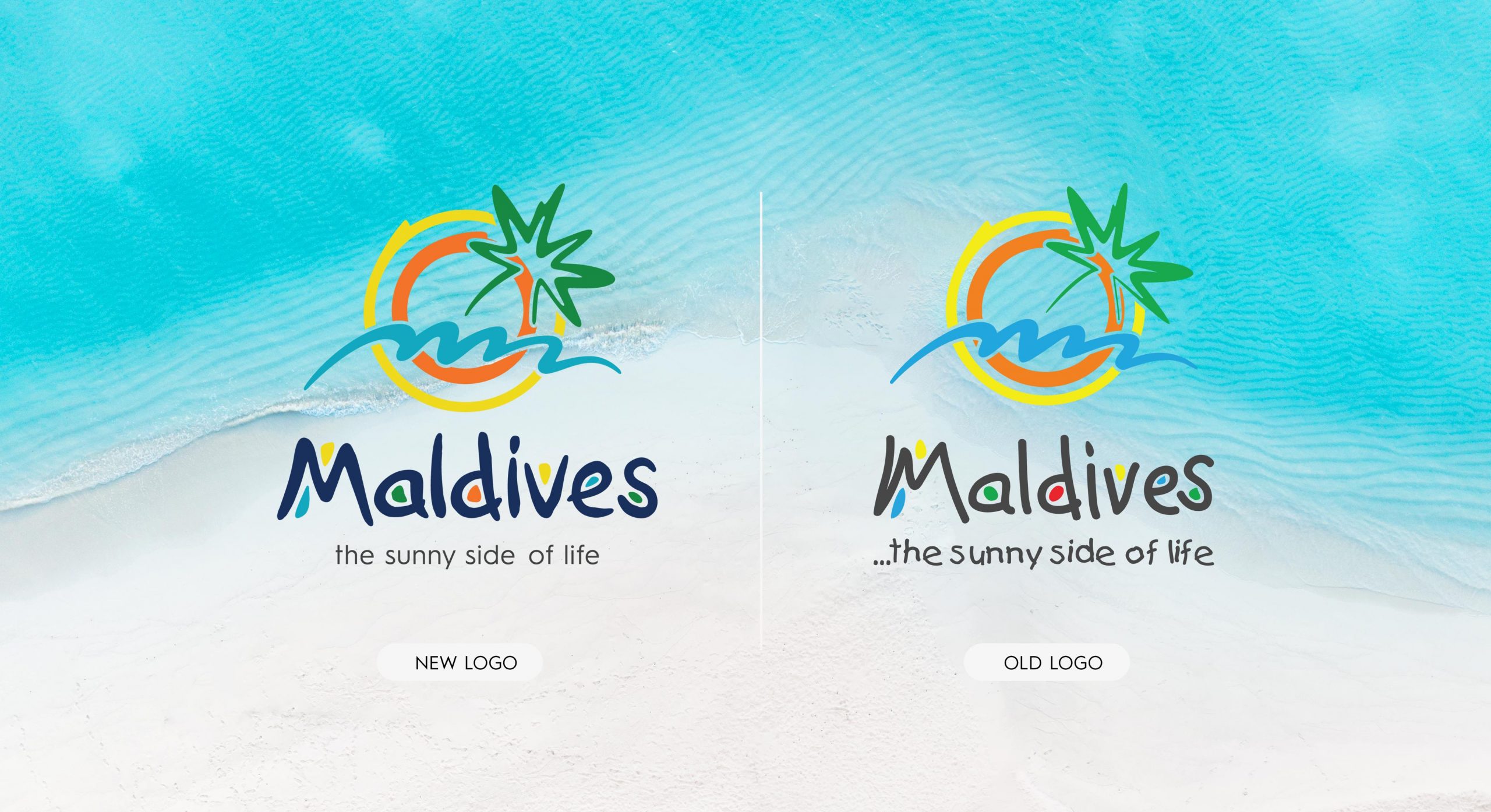 Visit Maldives unveils enhanced brand identity