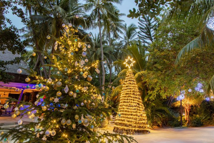 Anantara Kihavah Festive 1