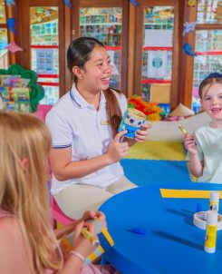 Bageecha Kids Club (2)