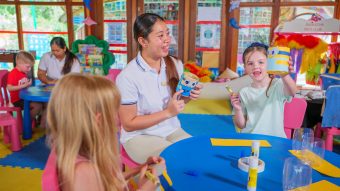 Bageecha Kids Club (2)