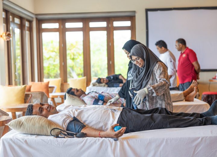 Blood Donation 2