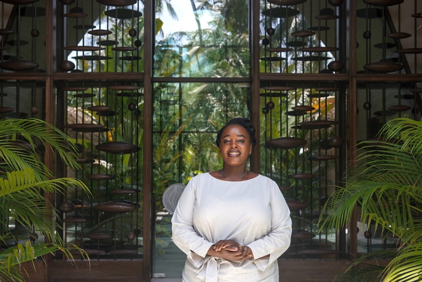 JOALI BEING’s Josephine Njenga on why wellness begins within