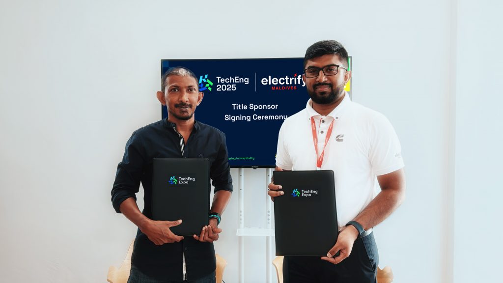 Te25 X Electrify Signing Ceremony 3