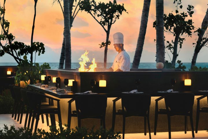 The Ritz Carlton Maldives, Fari Islands Iwau (3)