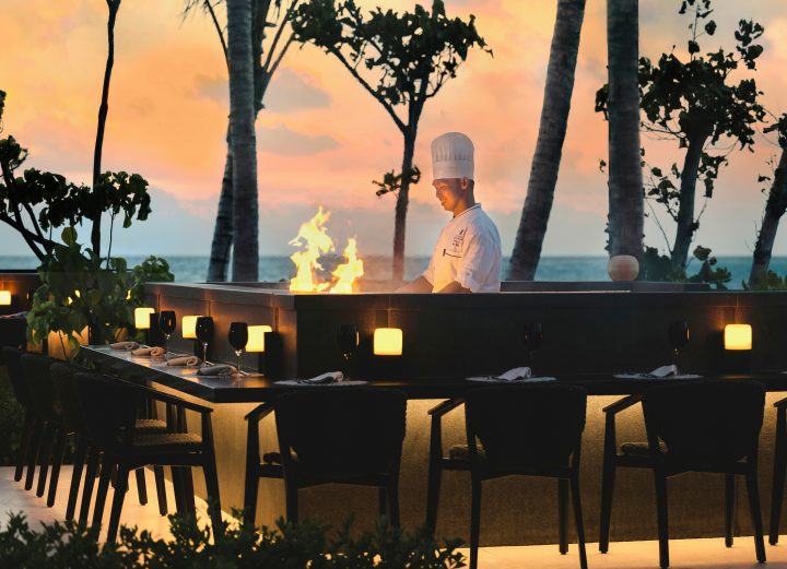 The Ritz Carlton Maldives, Fari Islands Iwau (3)