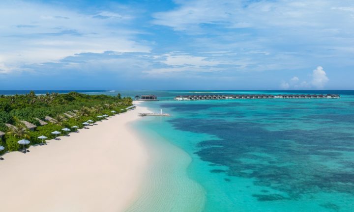 Le Méridien Bangkok