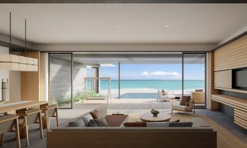 Batch Boduge Residence