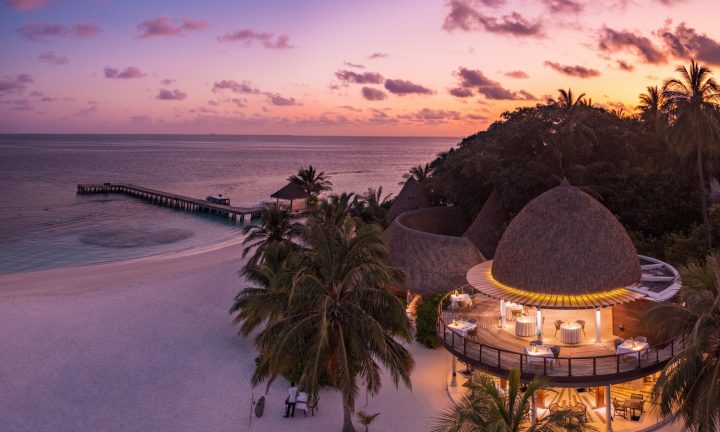 Batch Olive At Kandolhu