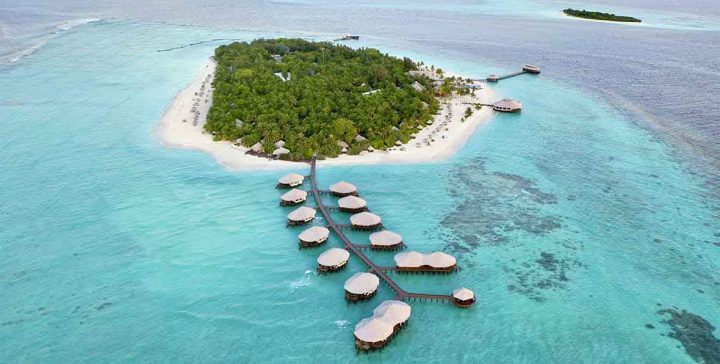 Kihaa Maldives Resort 3