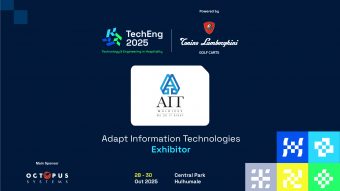 Ait Exhibitor Media Cover