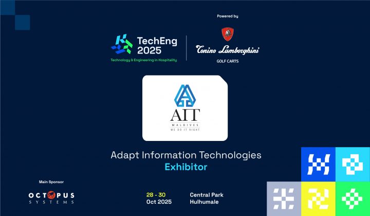 Ait Exhibitor Media Cover