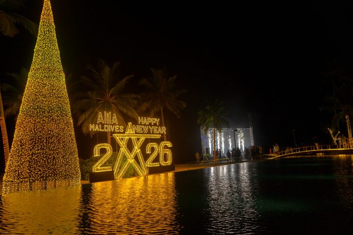 Alila Kothaifaru Maldives Festive Pr 06