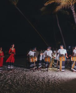 Bwlm Maldivian Night 5