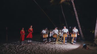 Bwlm Maldivian Night 5