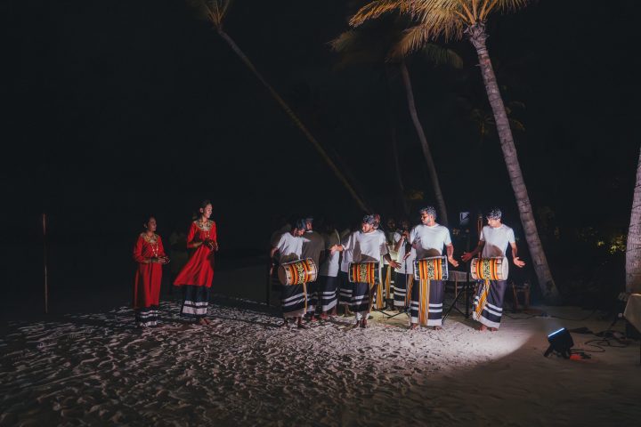 Bwlm Maldivian Night 5